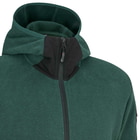 Sweat zippé Hemp