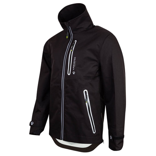 Veste légère BreatheDry Full-Zip