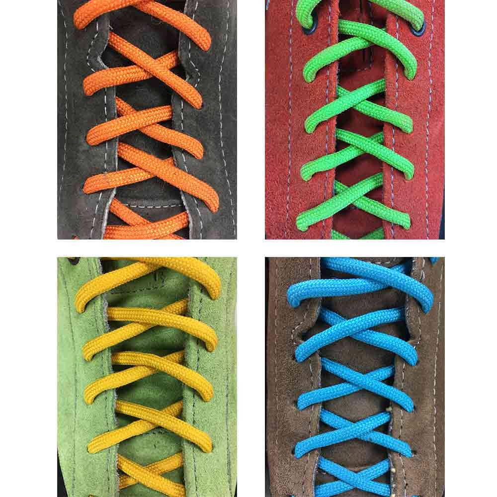 WoodU lacets