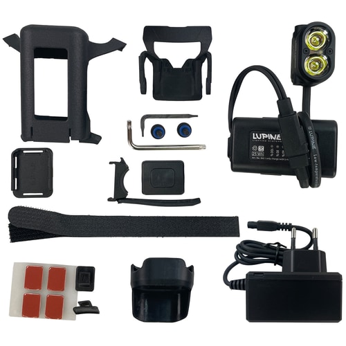 PROTOS® Set Lupine Piko R 4SC
