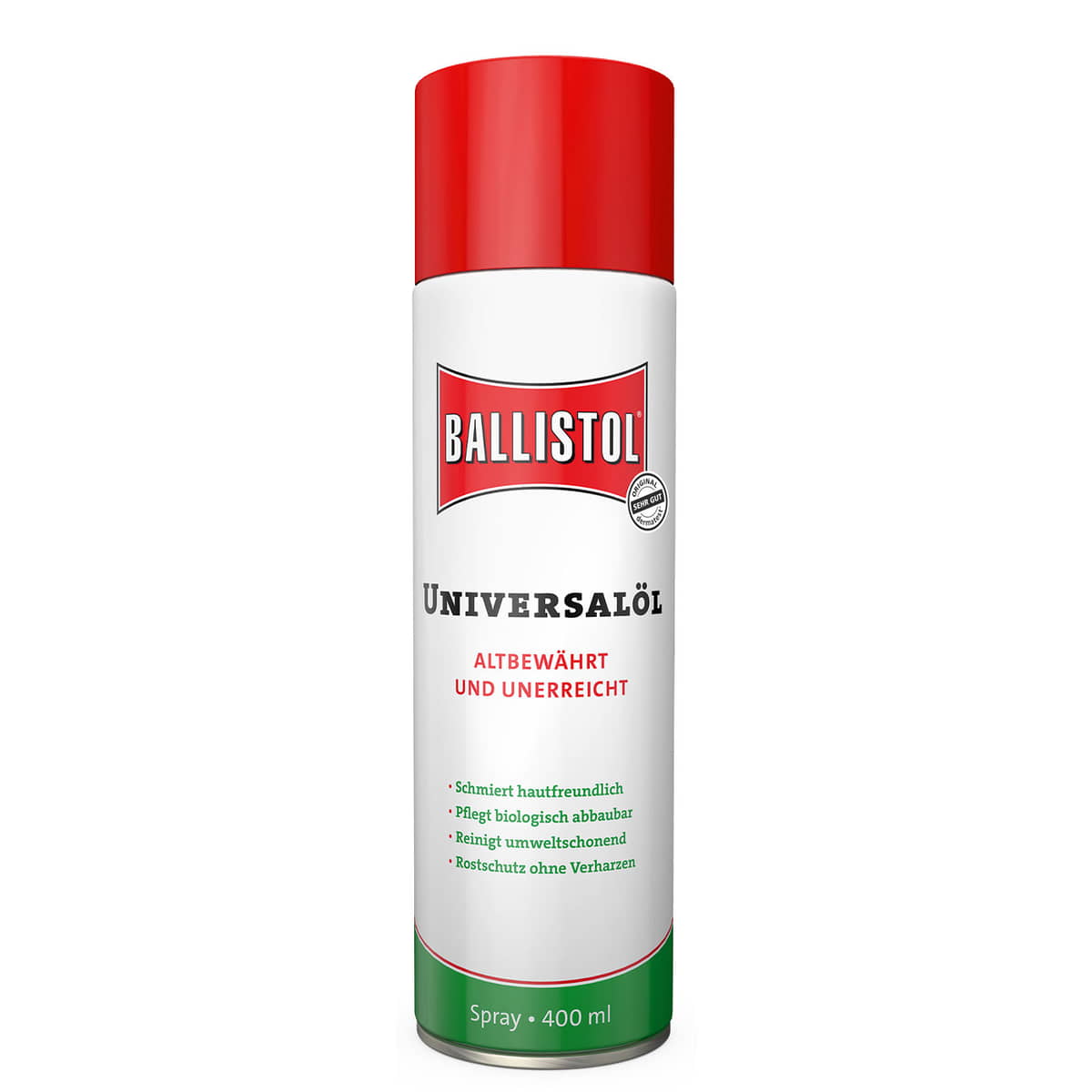 Ballistol Huile universelle 0.4