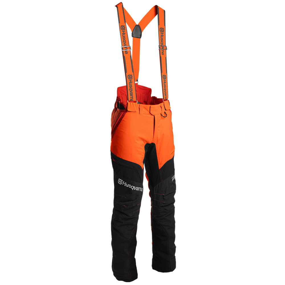 Technical Extreme Arborist