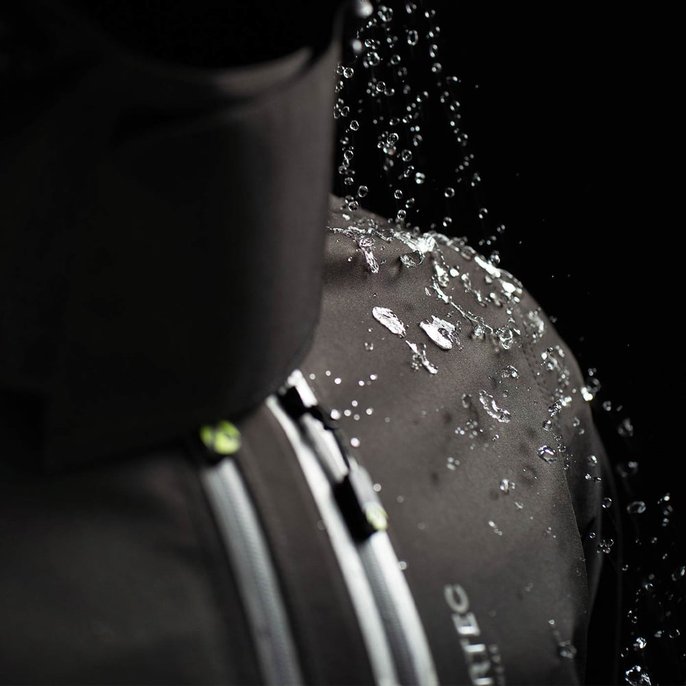 Veste légère BreatheDry Full-Zip