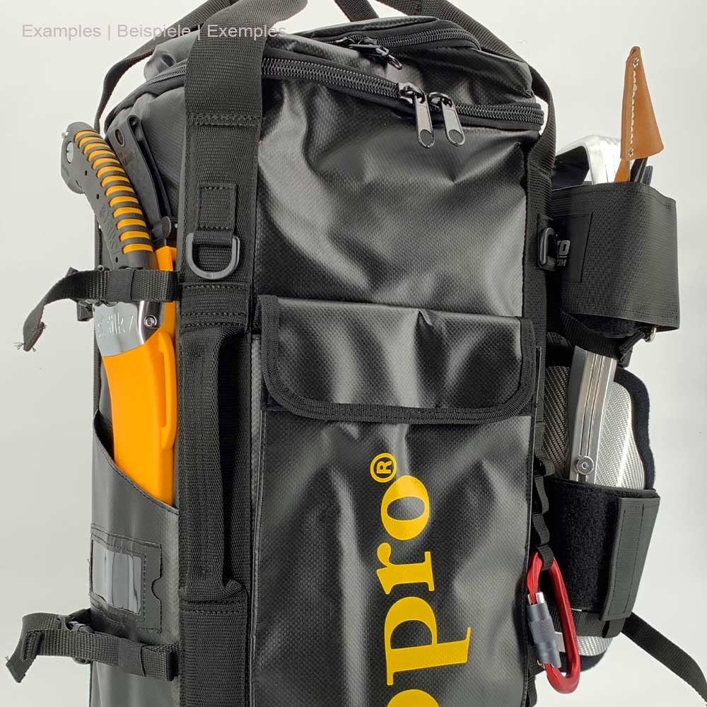 Transporter Backpack