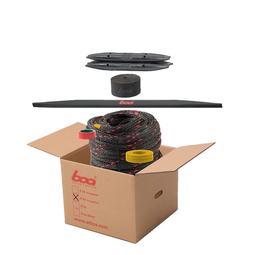 boa 4 t Kit complet