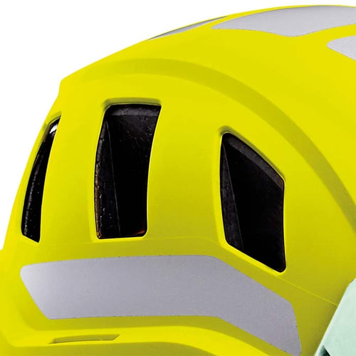 Strato Vent Hi-Viz