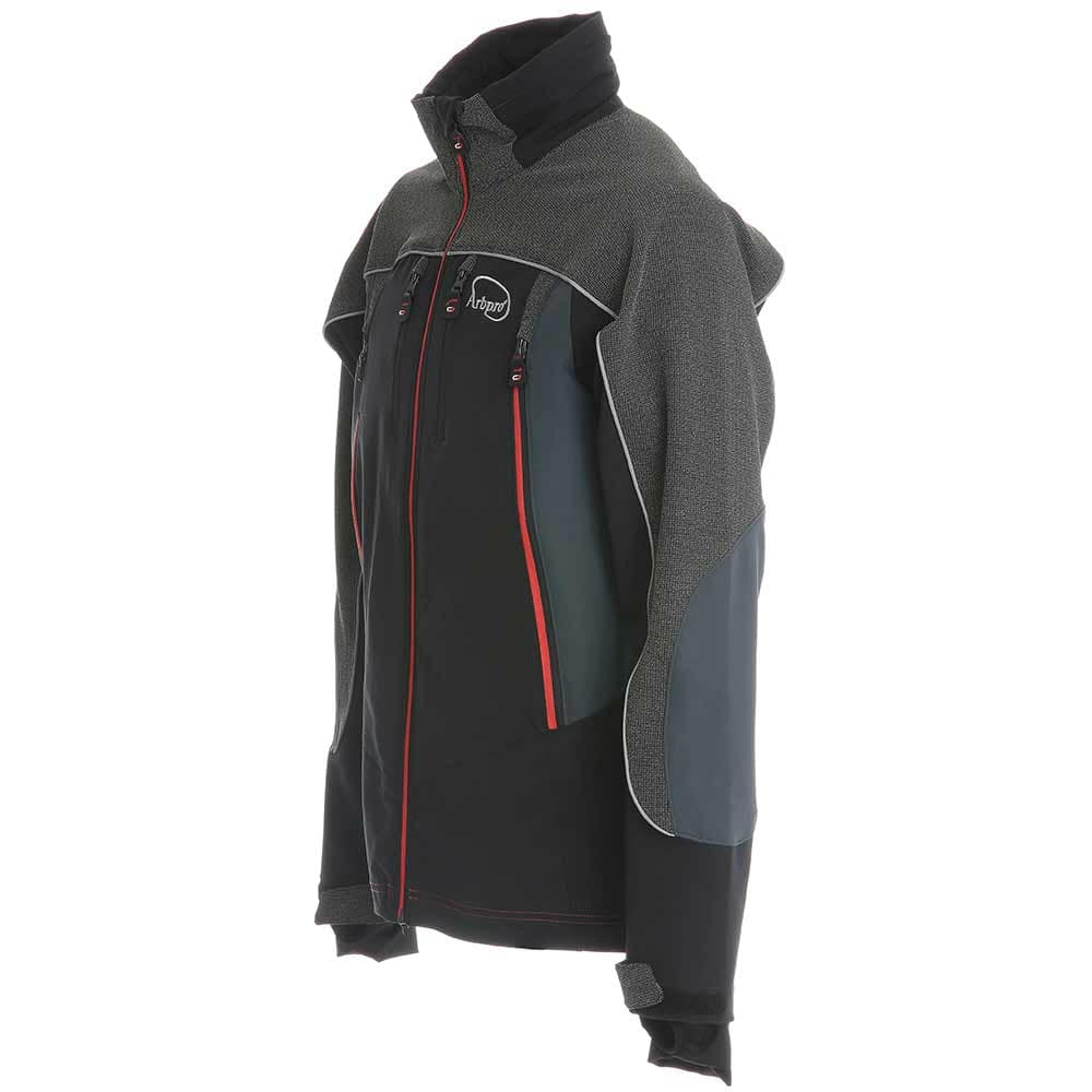 Climb Tech Jacket