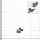Rouleau amplificateur de friction BlackBird