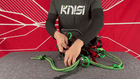 Kinisi Max Taille S - Offre