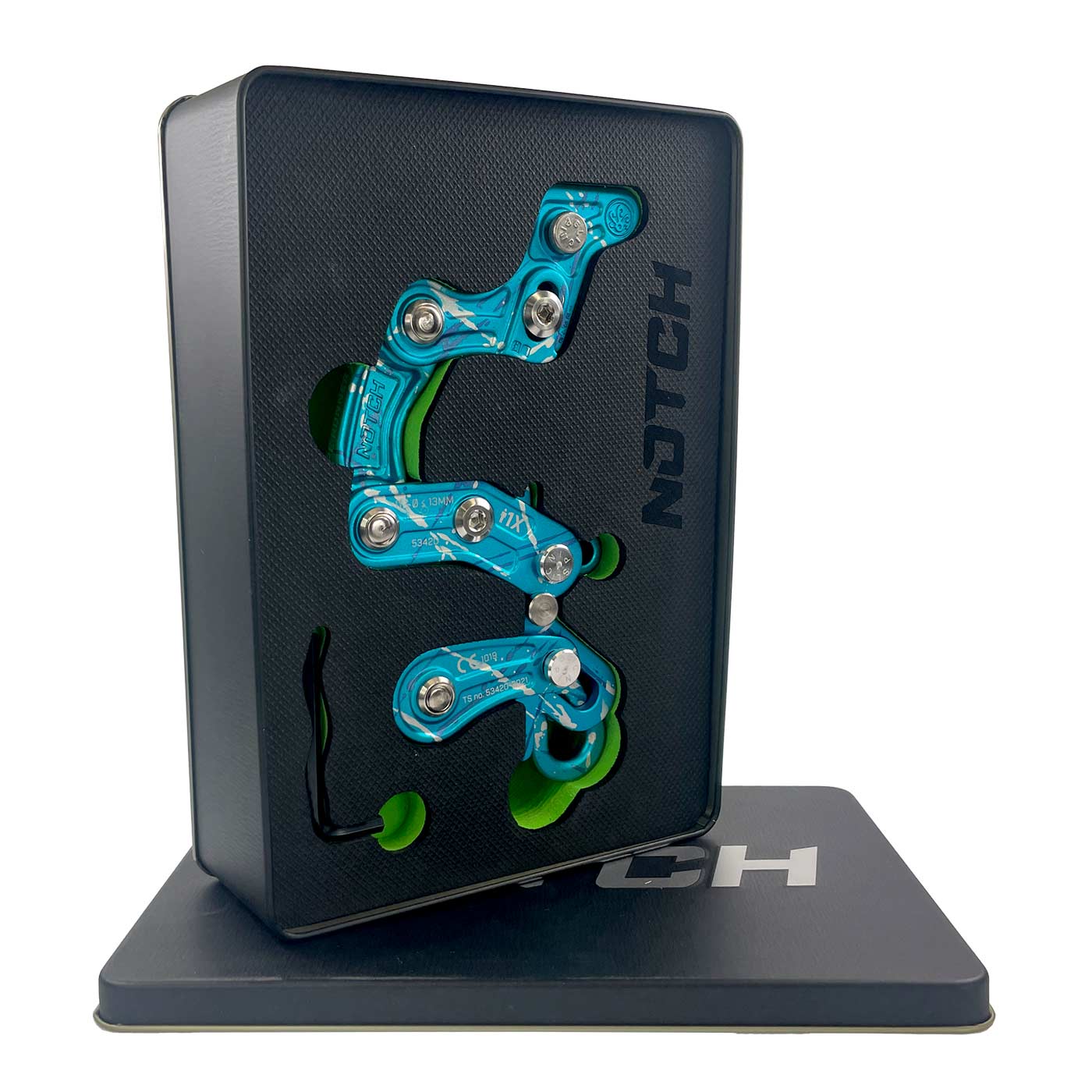 Rope Runner Pro Édition Limitée