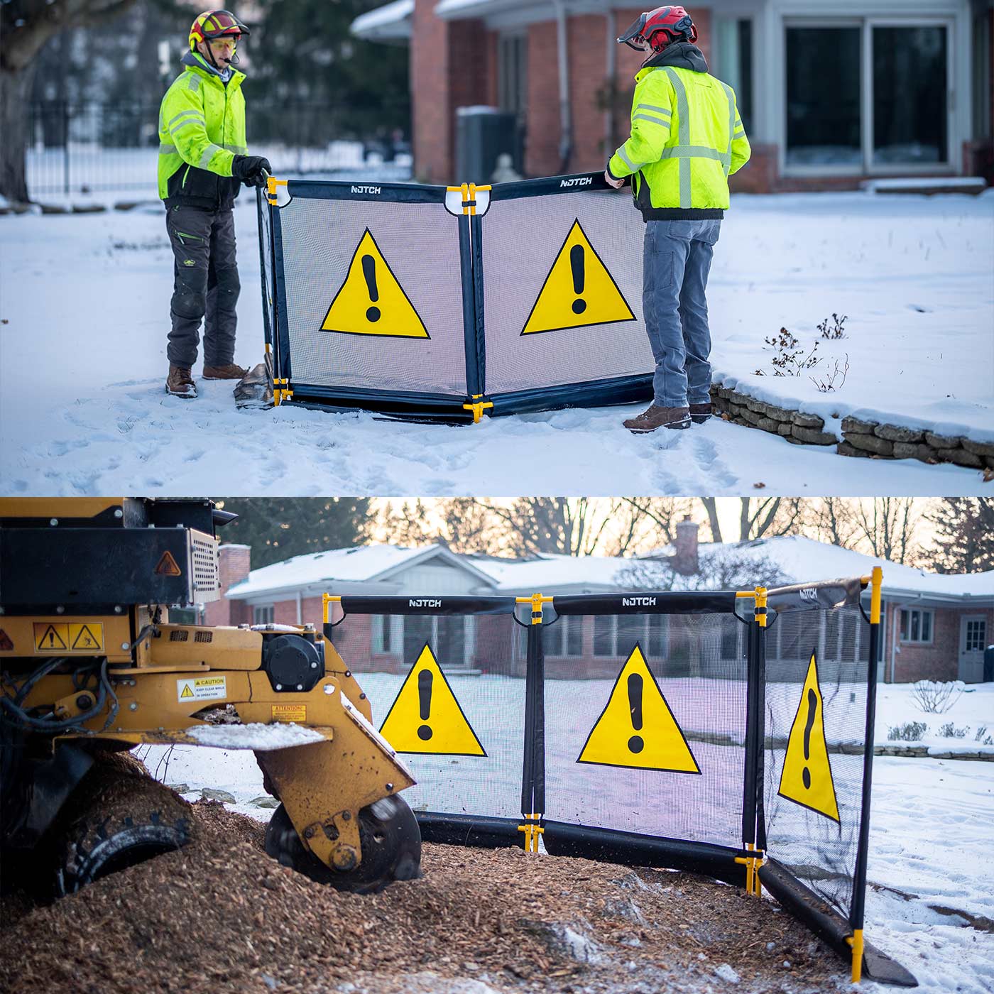 Tri-Guard II