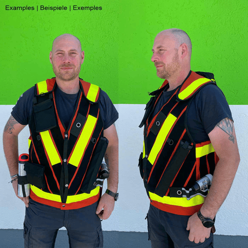 MyGearVest