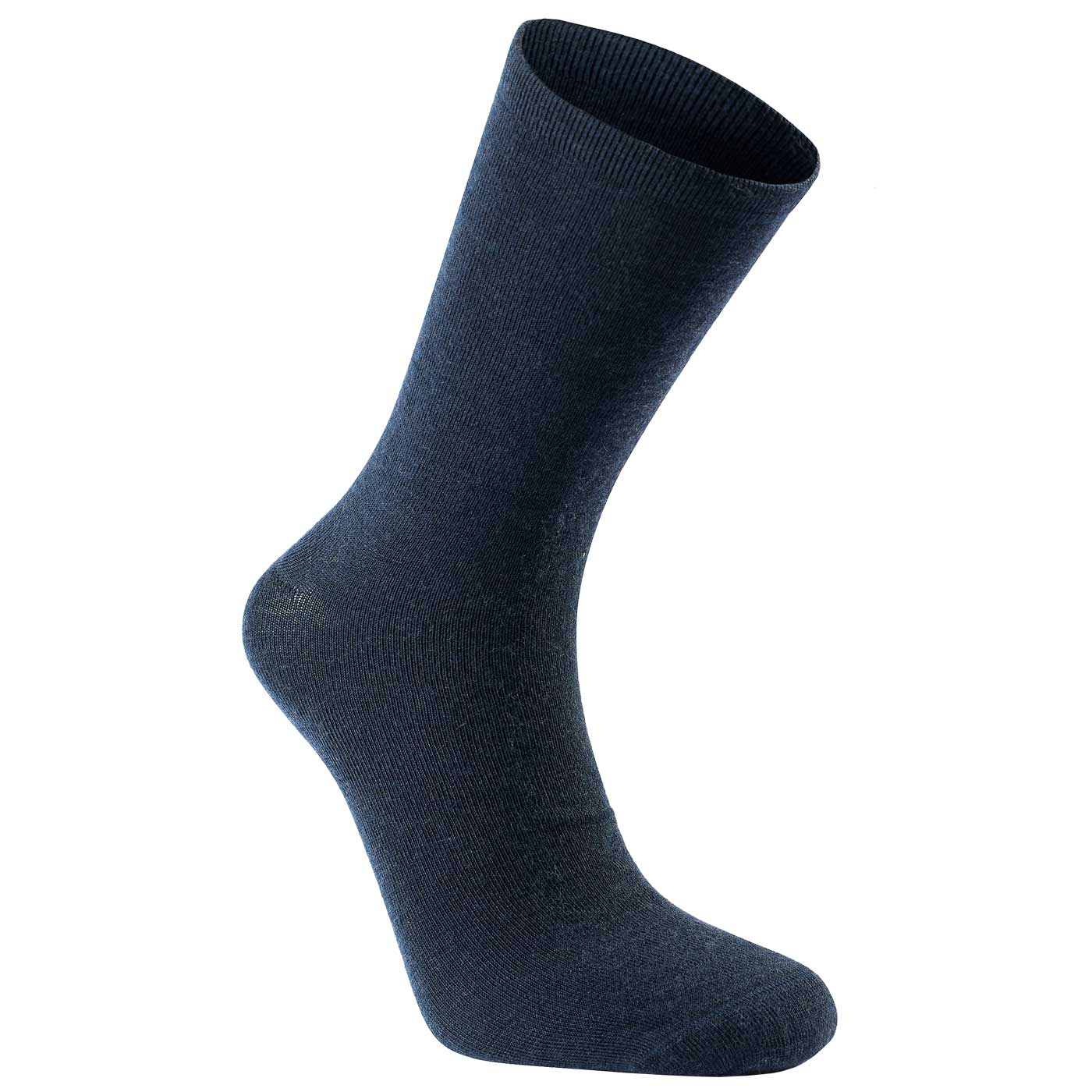 Chaussette Classic Bleu Foncé