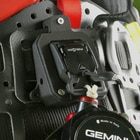 Support de harnais magnétique Gemini Deluxe