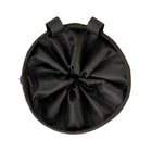 Sac SRT de FTC Tree en noir sur le dessus avec fermeture à cordon de serrage et deux boucles sur le dessus