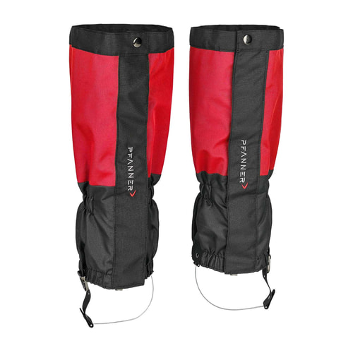 Guêtres Gladiator®