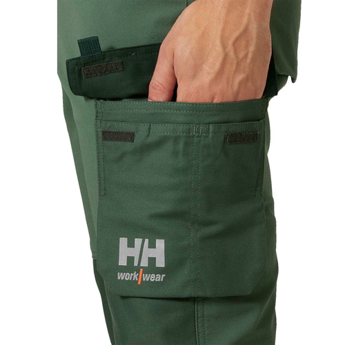 Oxford 4X Cargo