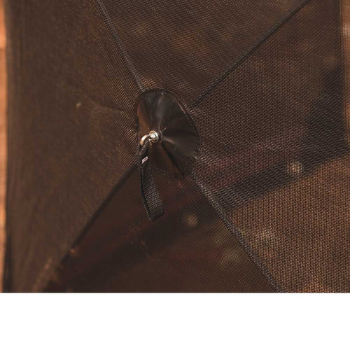 Mesh Guard System