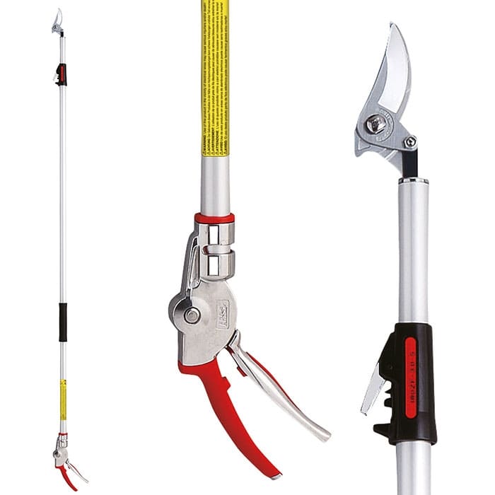 ARS sécateur télescopique ZF180