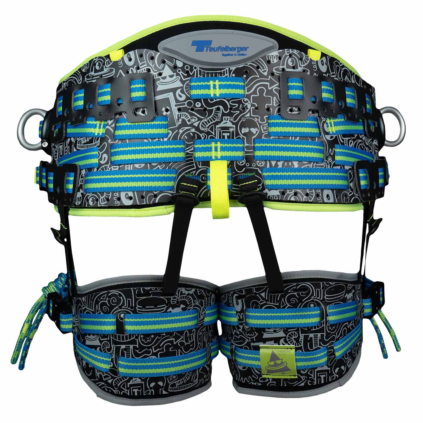 treeMOTION Pro Limited Edition