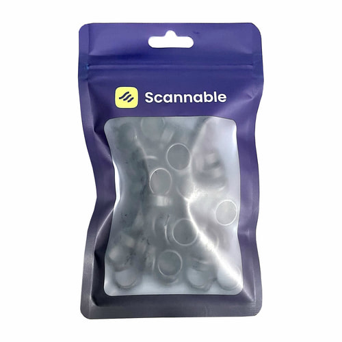 Grommet NFC Tag 50