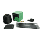 cobra 4 t Kit complet 10 unités