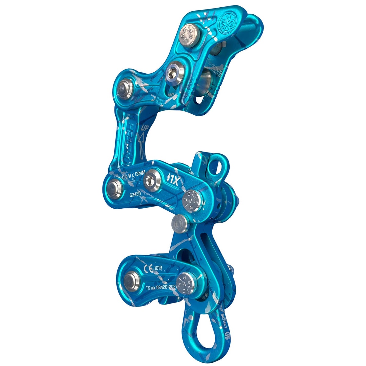Rope Runner Pro Édition Limitée