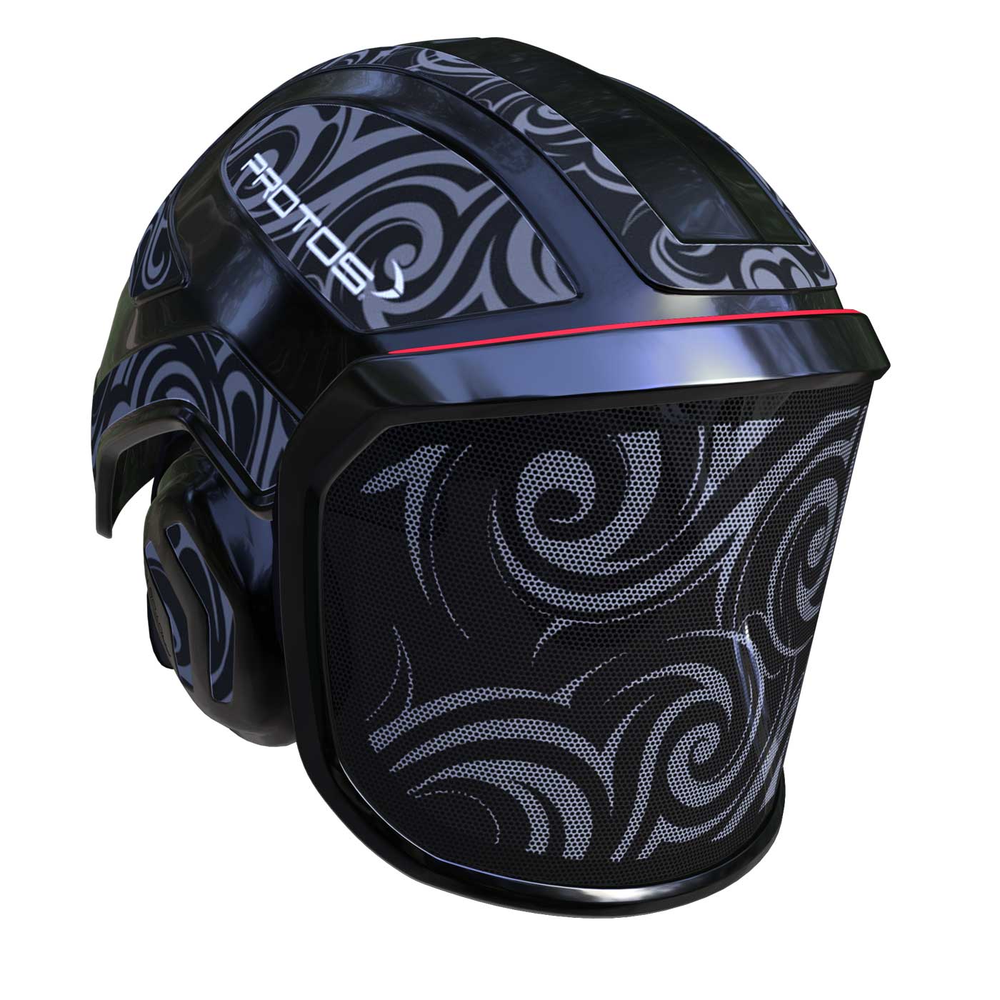 PROTOS® – Tribal