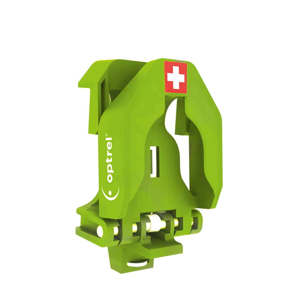 clearmaxx Kit complet de protection respiratoire