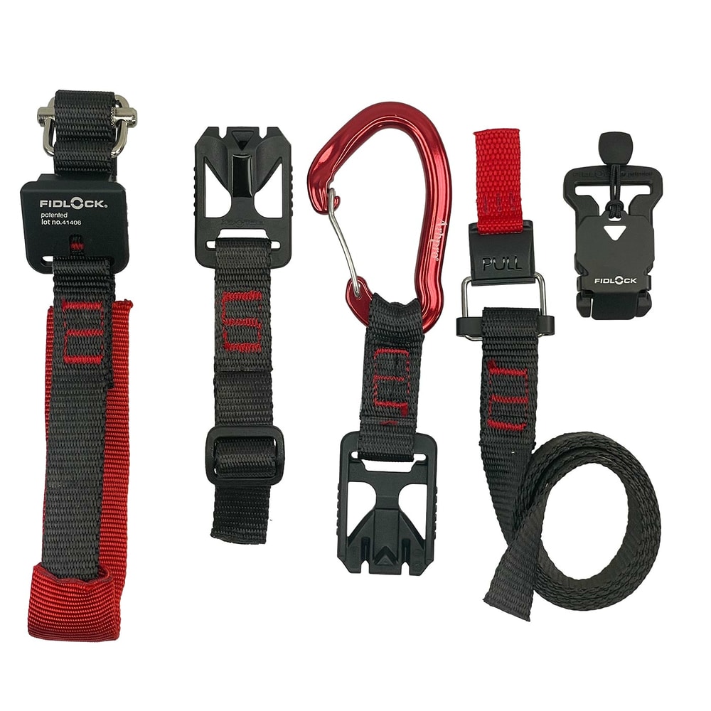 Kit de mise à niveau magnétique Gemini
