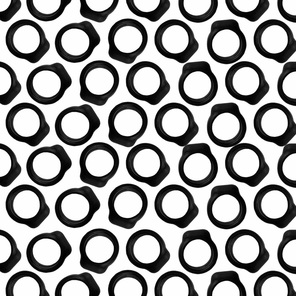 Grommet NFC Tag 50