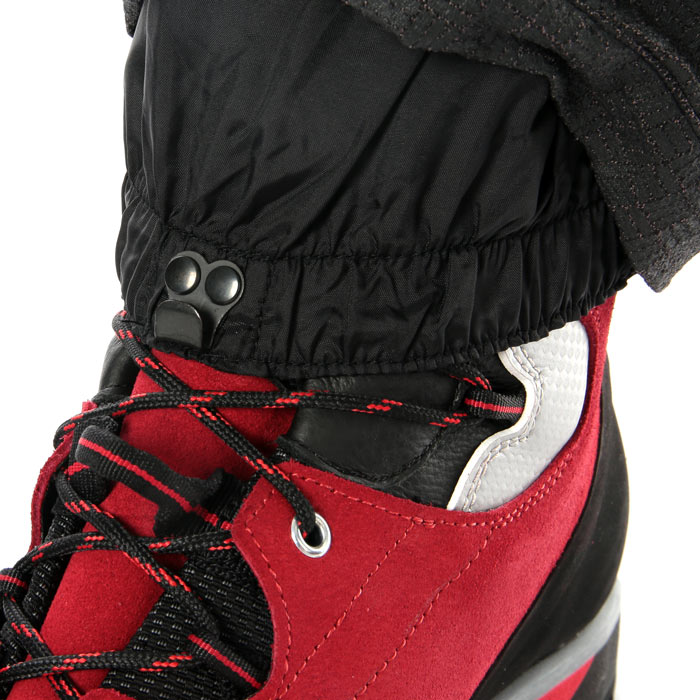 Climb Tech Gamma