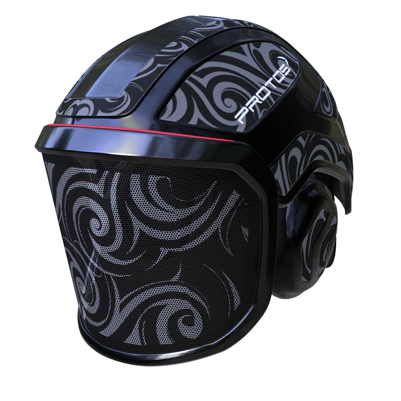 PROTOS® – Tribal