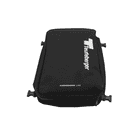 Gear Mule de Teufelberger, sac noir avec logo blanc et inscription Ambassador Line sur le devant
