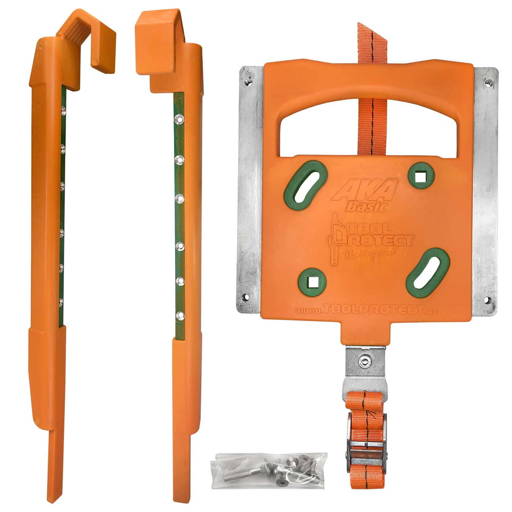 Adaptateur de montage basic pour Toolprotect