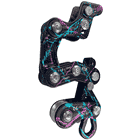 Rope Runner Pro Édition Limitée