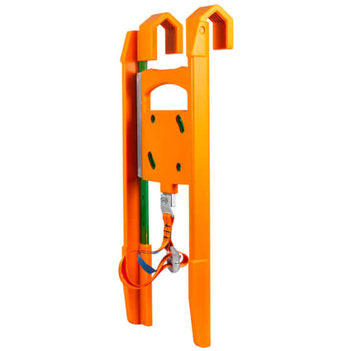 Adaptateur de montage basic pour Toolprotect