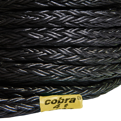 cobra 4 t Corde 100 m