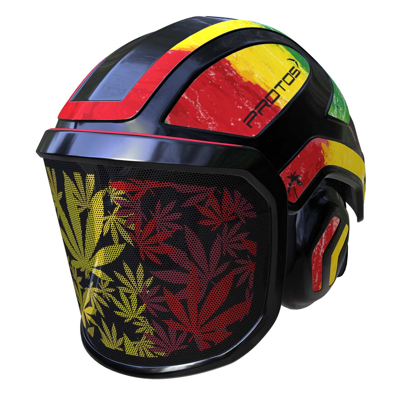 PROTOS® – Jamaica