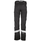 Pantalon anti-coupe Climb Black Edition