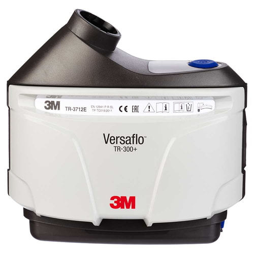 Versaflo turbine de ventilation TR-300