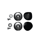 Kit de fixation magnétique Toolprotect support de casque