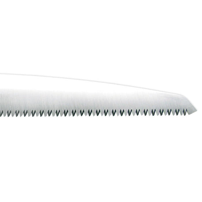 Lame de scie Natanoko 330-8 avec lames métalliques fines et dentelées