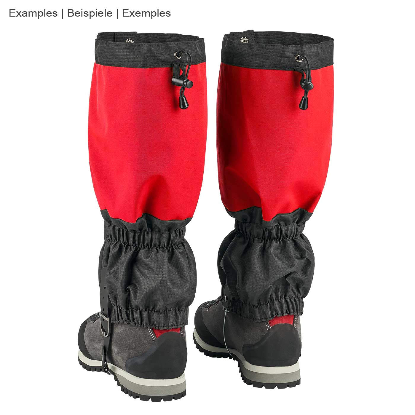 Guêtres Gladiator®