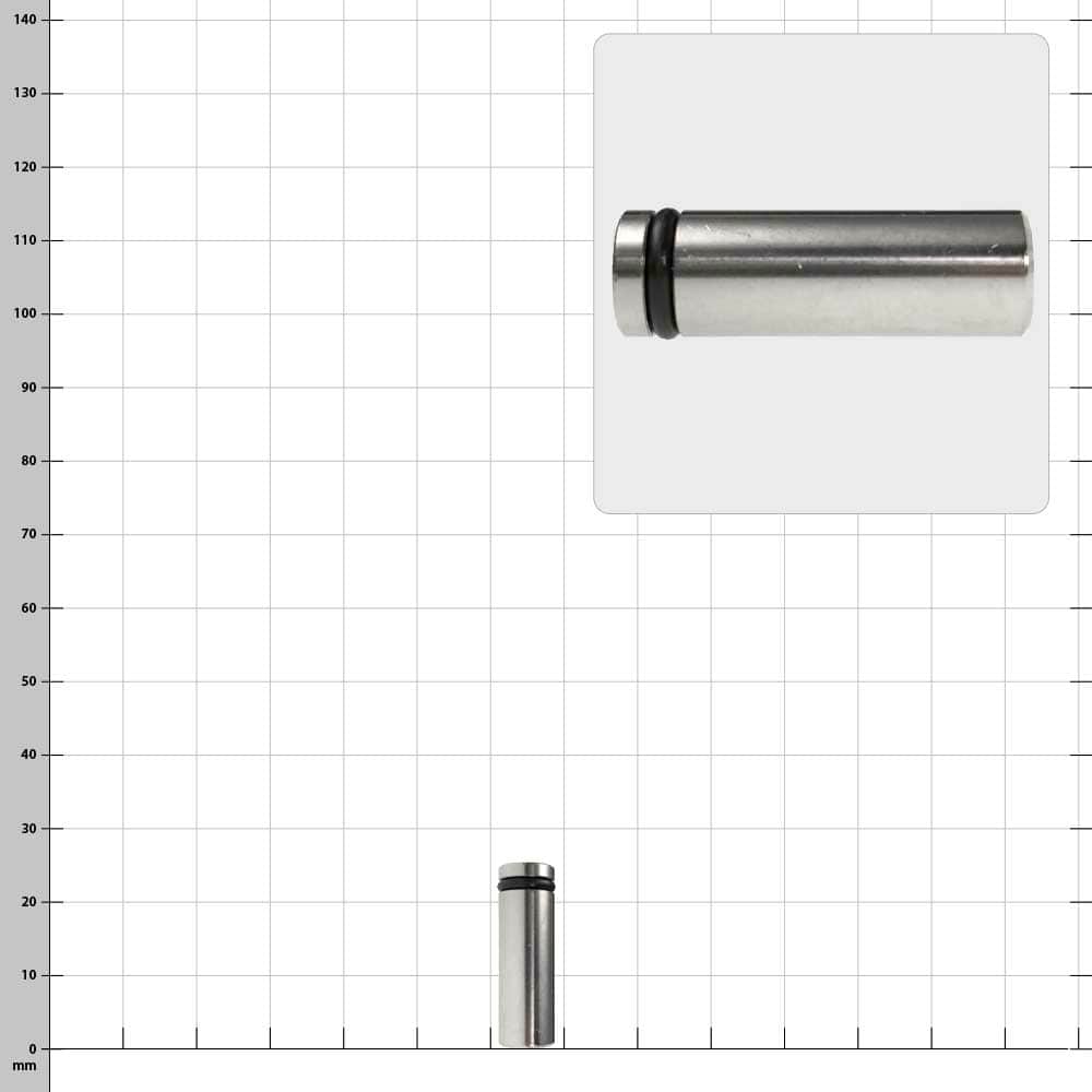 Positioner Boulons de palier