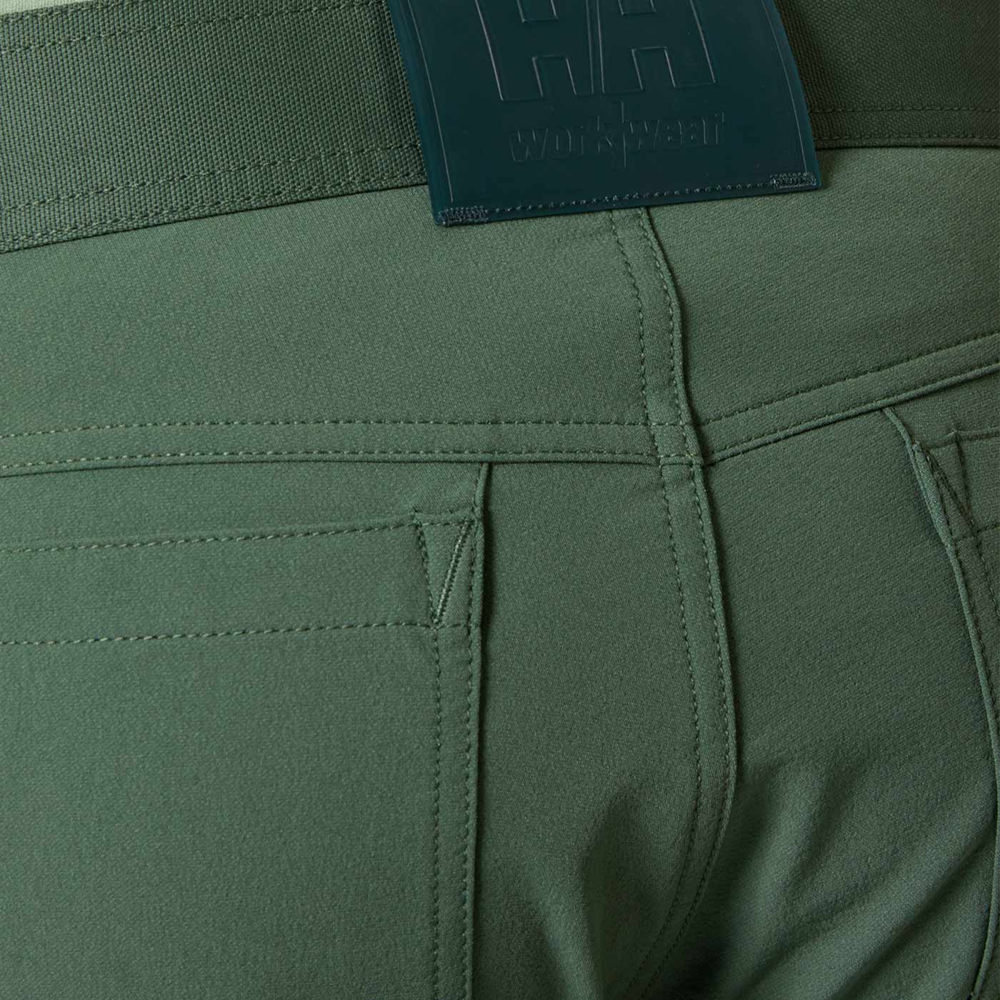 Oxford 4X Cargo