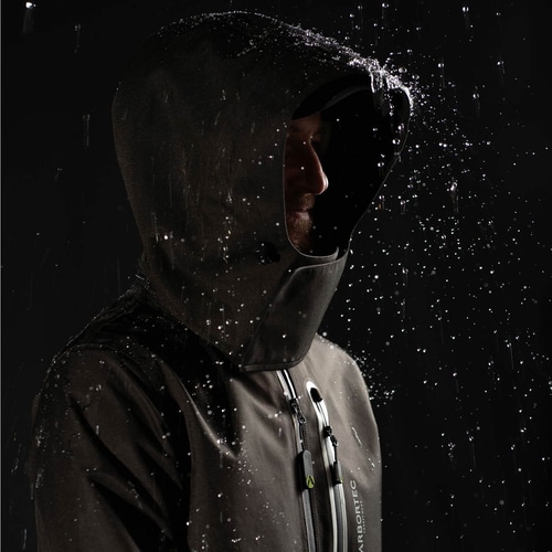 Veste légère BreatheDry Full-Zip