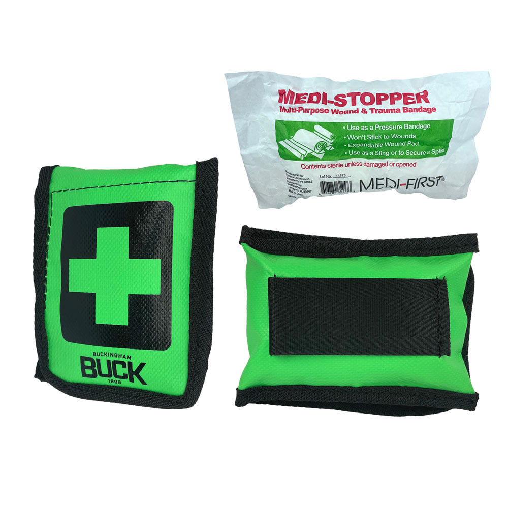 Kit Premiers Secours