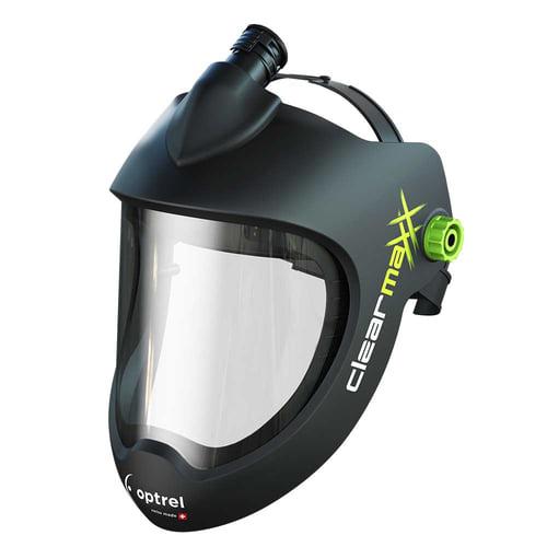 clearmaxx Kit complet de protection respiratoire
