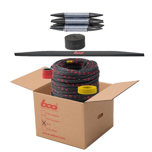 boa 8 t Kit complet